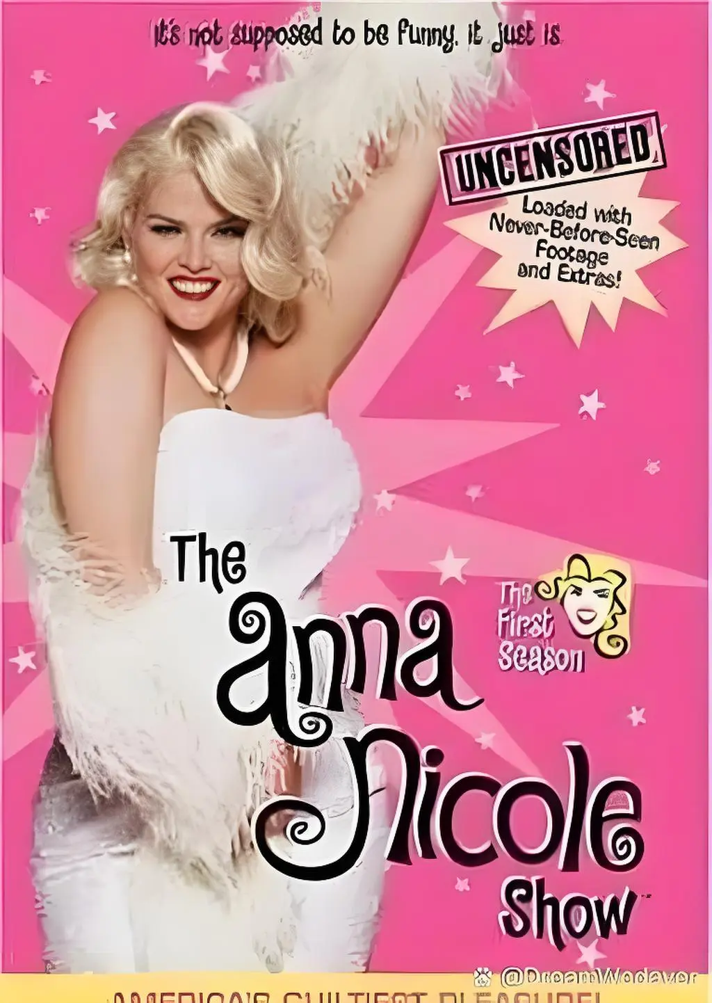 安娜·妮可美国剧情片稀缺资源-未删减版高清在线播放-迅雷夸克网盘资源免费下载