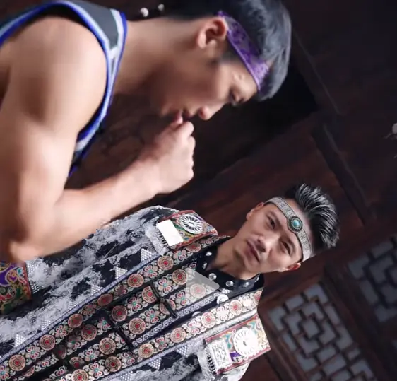 热门短剧女镖师出征铁血染红妆-全99集未删减在线看-女镖师少将军双强CP资源下载