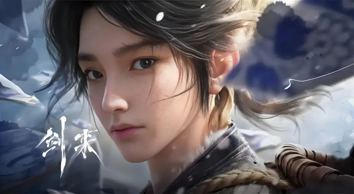 剑来2024年新番动漫免费看-1080P超清中字完整版在线观看-迅雷/UC网盘资源下载