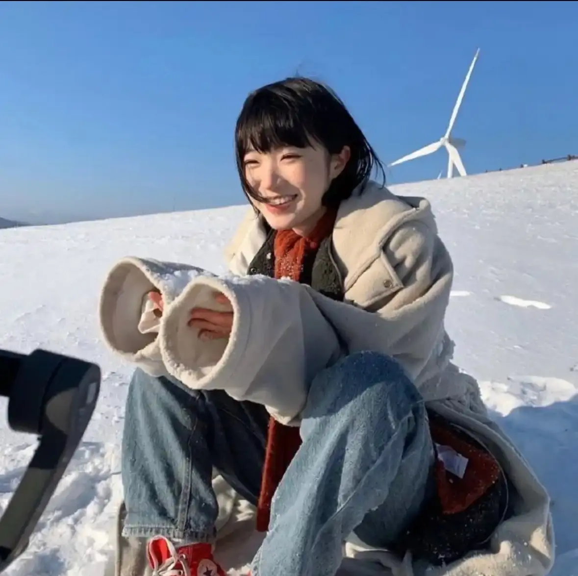 佳木斯新玛特迪桑特女销售导购事件视频完整版-超清全过程还原来龙去脉-免费在线观看