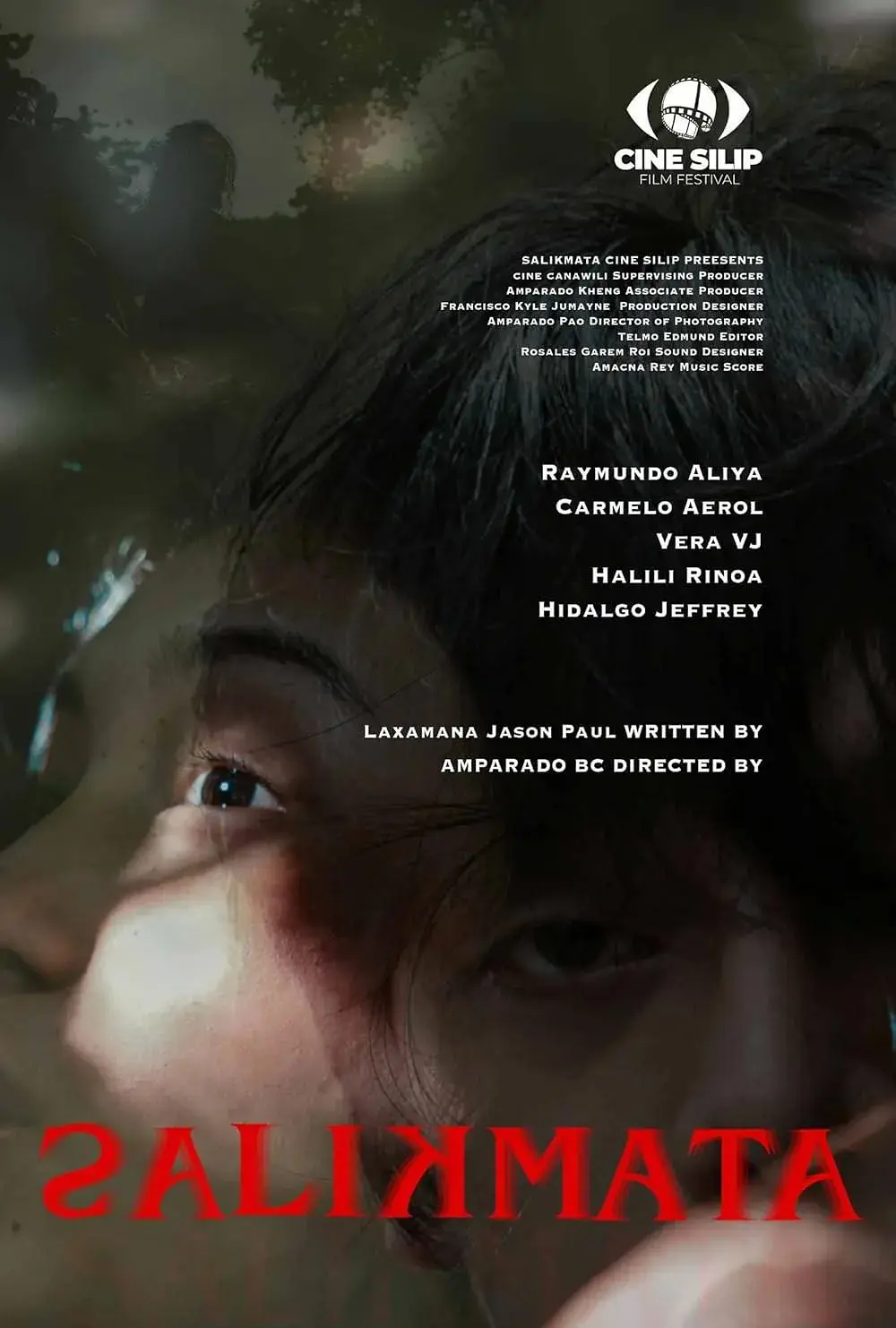 《Salikmata》未删减完整版1080P高清-心理惊悚片HD中英字幕-记忆迷宫人格裂变剧情详解-菲律宾惊悚电影免费观看
