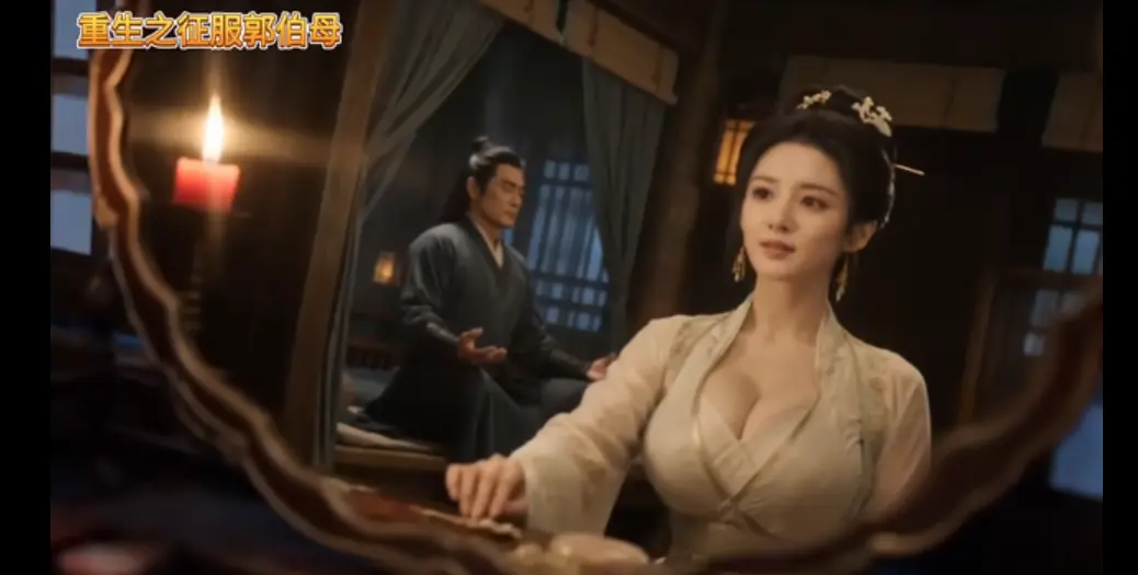 AI短剧《重生之征服郭伯母》全集免费高清在线观看-重生之征服郭伯母HD中字未删减版-百度夸克网盘资源分享流畅不卡顿