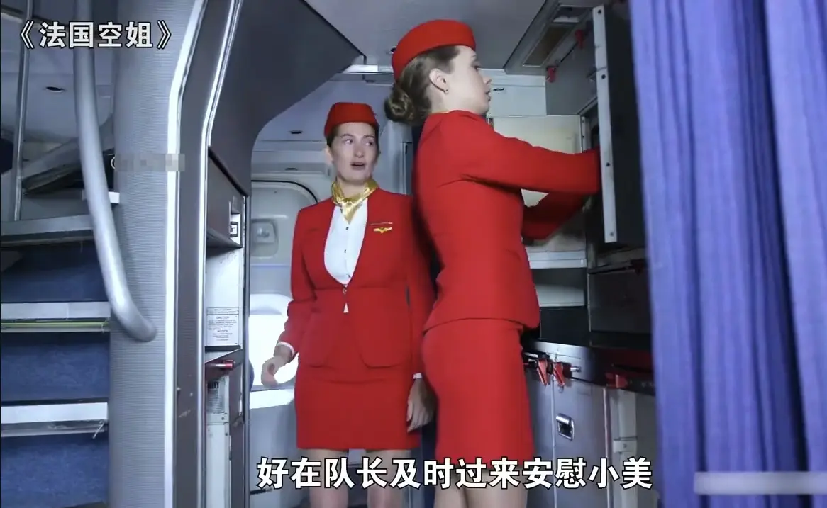 《法国空姐》2019法国经典电影完整版-720P高清全集免费在线观看-法版满天星电影她曾以为自己是飞鸟却发现天空也有边界