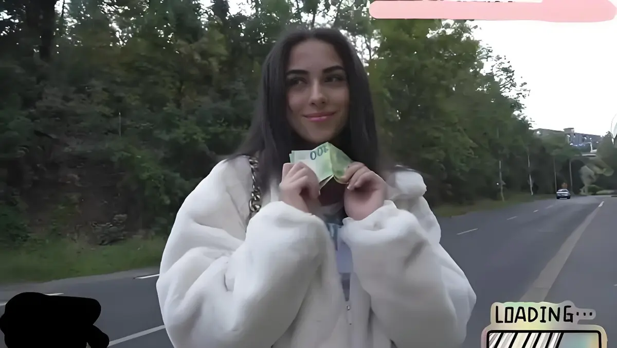 捷克街头搭讪双胞胎姐妹未删减全集高清完整版-251 - 260集金钱测试全程高能-关键对话内容完整收录-钞能力系列最新资源