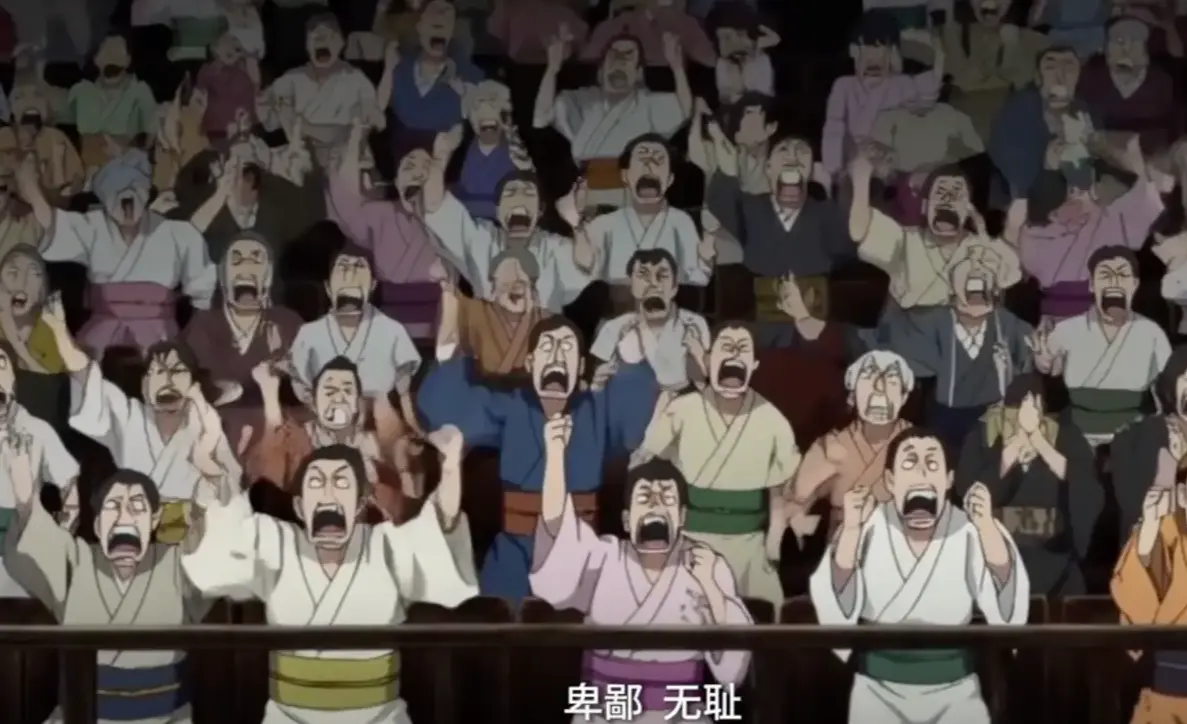 《神明擂台：谁说大夏无神》高清完整版免费观看-神明擂台：谁说大夏无神全集无删减-2025热播国漫动画在线播放