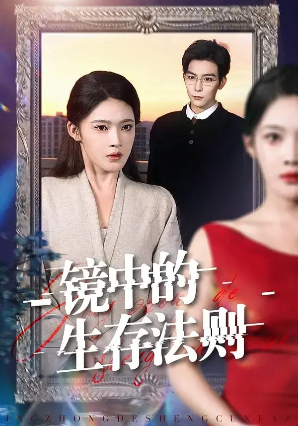 《镜中的生存法则》未删减完整版全93集-彭伟敏王知煜悬疑短剧-《镜中的生存法则》1080P高清无广告观看-百度网盘夸克免费下载