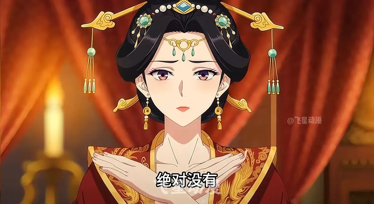 《摄政明珠》全季无删减1080P - 高清国漫在线播放 - 夸克网盘资源免费获取