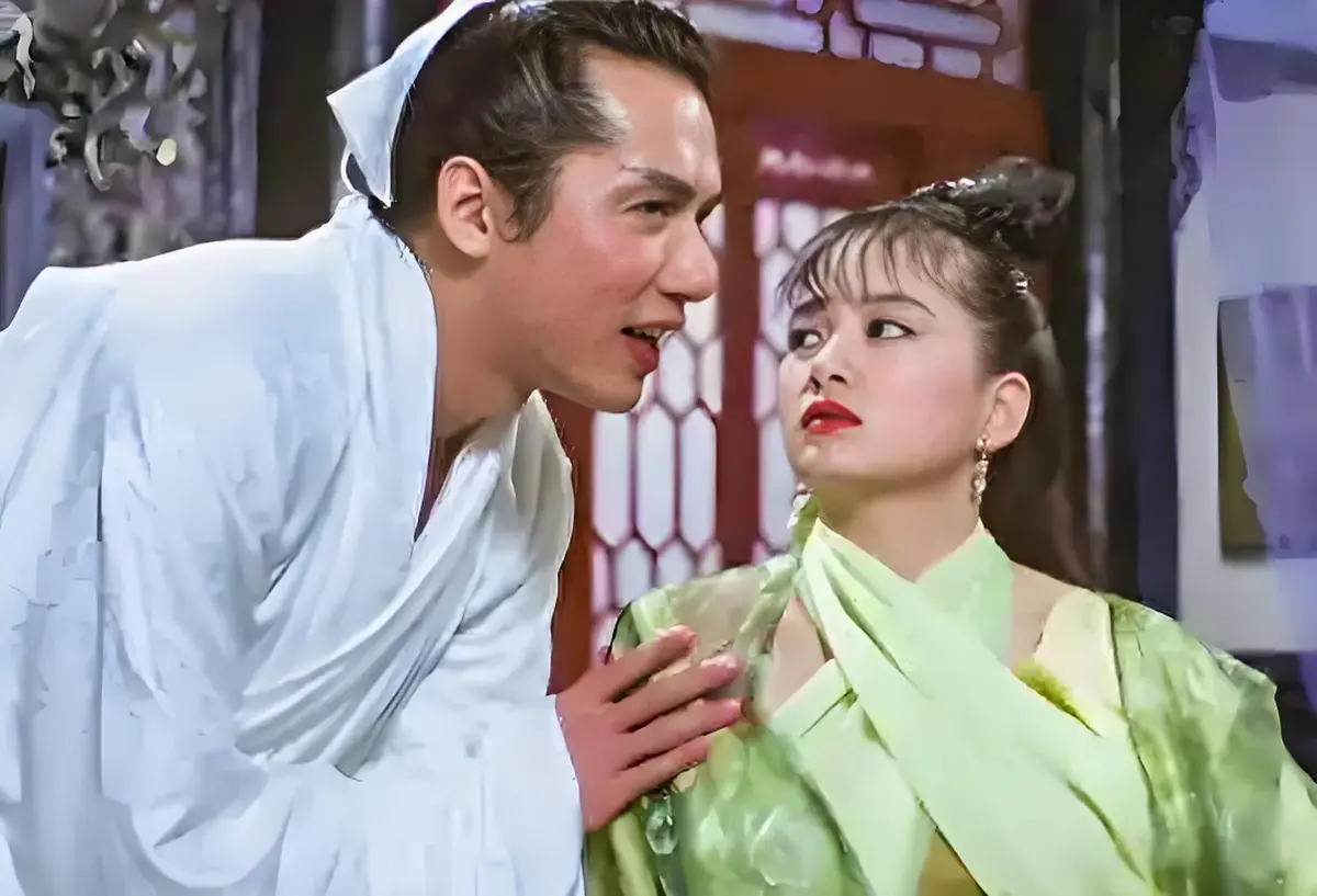 《西门大官人》HD高清完整版在线观看-国产爱情穿越片韩国电影-2025免费未删减资源