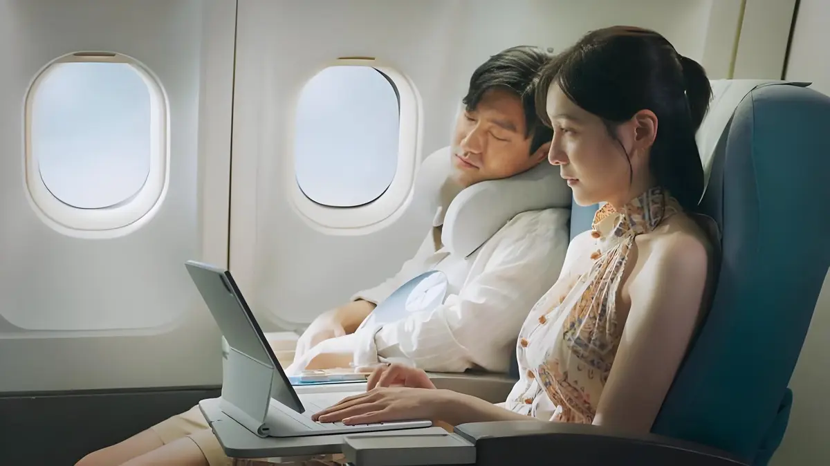 《Flight to Paradise/极乐飞行》未删减版HD在线观看-《极乐飞行》1080P高清完整版免费播放-无广告流畅观影
