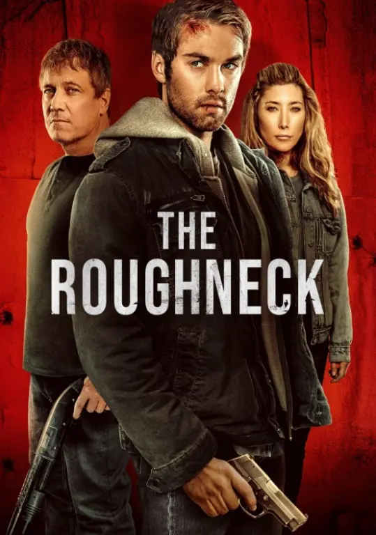 免费观看2025美国惊悚片《逆袭》-奥斯汀·诺斯主演动作电影-高清无广告纯净版