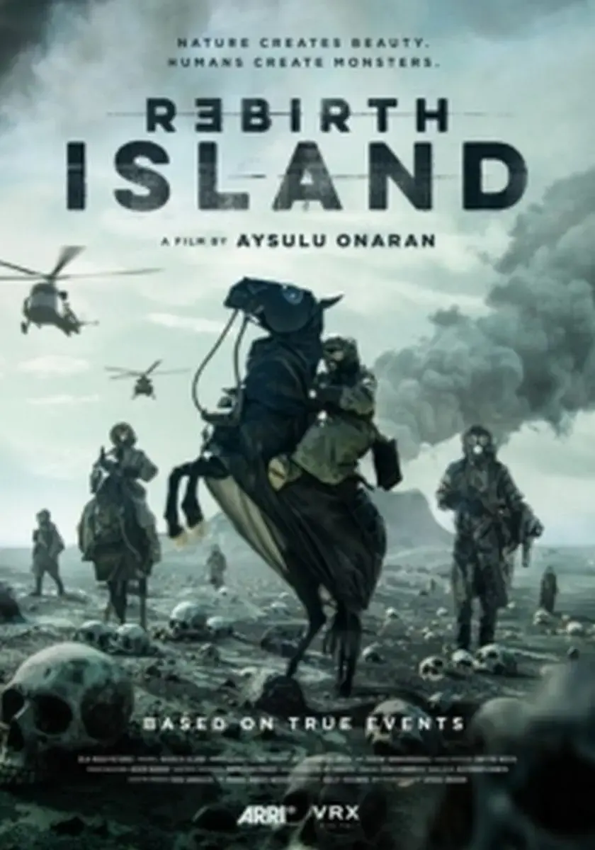 2025恐怖电影《重生岛》免费观看-哈萨克斯坦惊悚片高清资源-无删减完整版在线