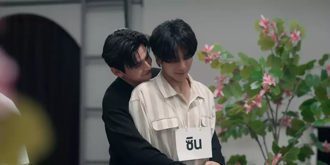 2025泰剧《爱如永昼》双男主耽美剧集-爱如永昼全集高清在线观看-免费播放纯爱短剧