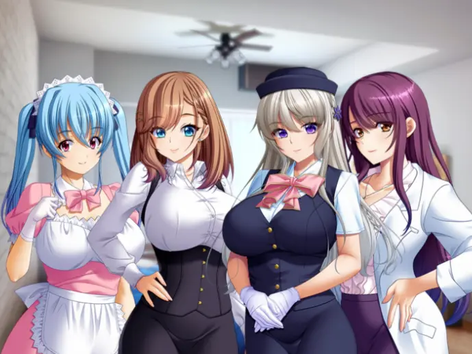 《耻辱的制服》全集免费观看-高清日本动漫在线播放-恥辱の制服OVA完整版-无删减高清资源