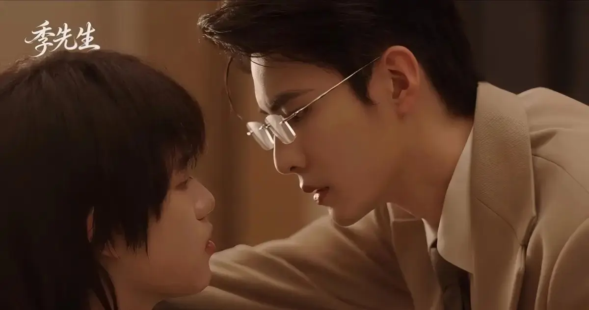 《季先生》高清在线观看全集完整版-无广告免费播放-夸克下载热门双男主剧-《季先生》HD中字详情介绍