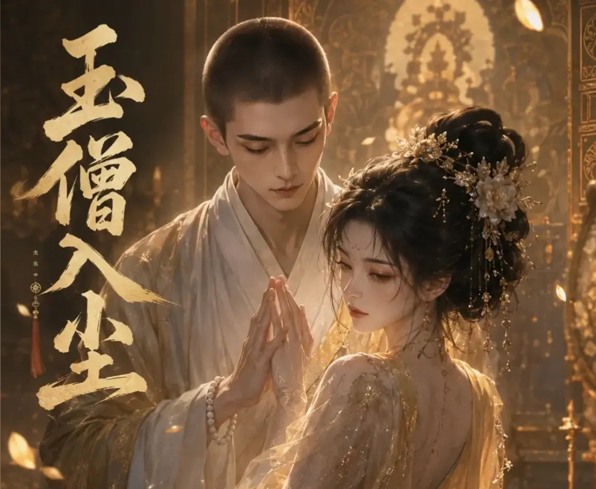《玉僧入尘》短剧全集高清播放 - 无删减版免费在线观看 - 玉僧入尘完整版大结局抢先看