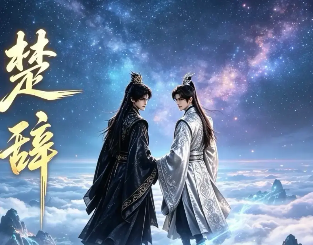 AI漫剧《楚辞》全集超高清1080P免费在线观看-楚辞手机在线播放完整版-无删减高清资源流畅观看
