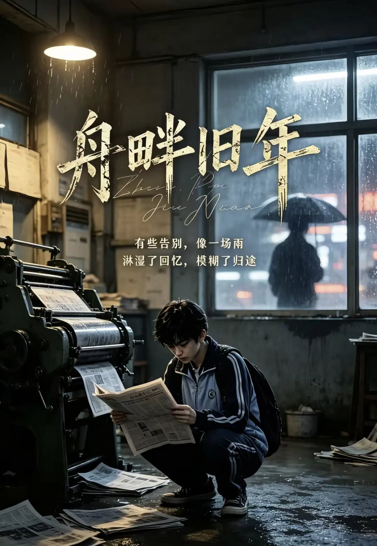 《舟畔旧年》短剧88集完整版大结局-《舟畔旧年》全集1080P高清在线观看-无广告免费播放