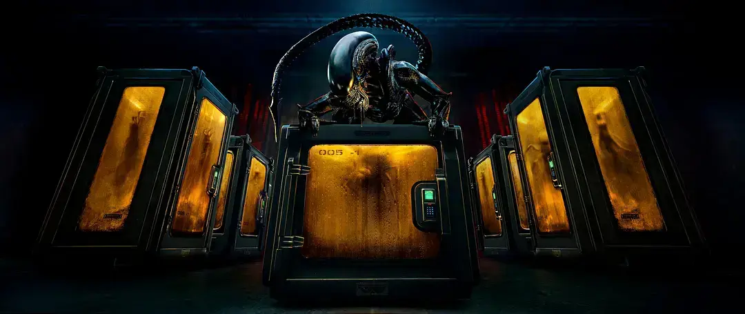 《异形：地球》全集4k高清无广告在线播放_《异形：地球》高清完整版在线观看- VS影院_热门科幻美剧《异形：地球》完整版高清免费在线观看-星空影院《异形：地球》在线播放