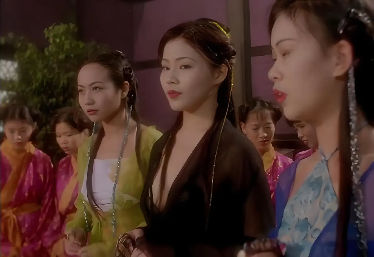 《玉蒲团之玉女心经》HD高清完整版在线观看-免费无广告播放-玉蒲团之玉女心经1080P修复版