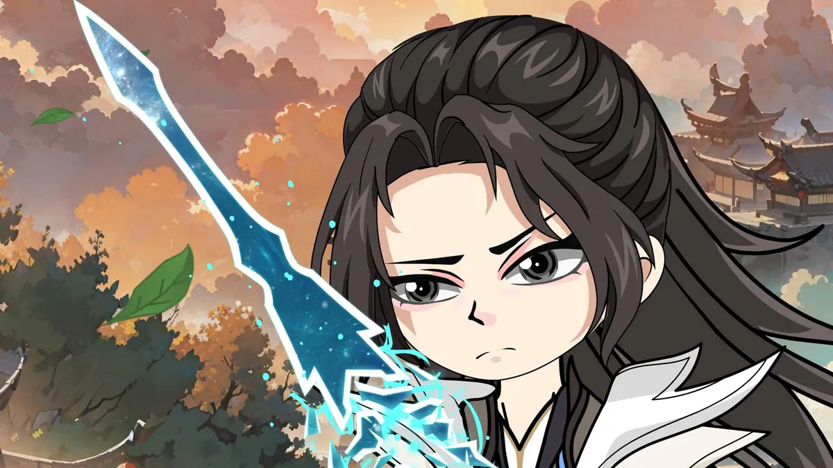 洪荒代管截教：忽悠出一堆圣人玄幻动漫短剧-蓝光画质高清播放-免费在线观看完整版全集