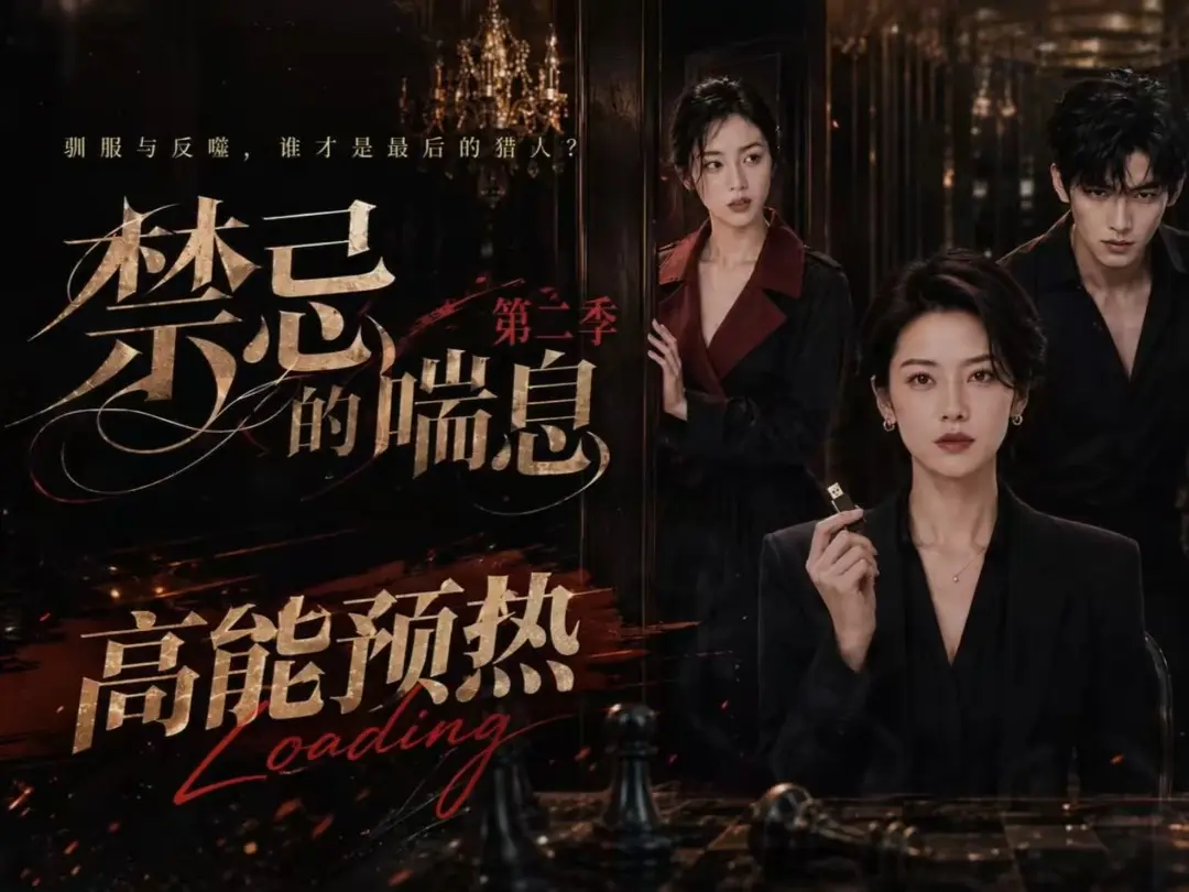 《禁忌的喘息》全集无删减高清在线观看_AI短剧完整版免费播放-纯净无广告资源