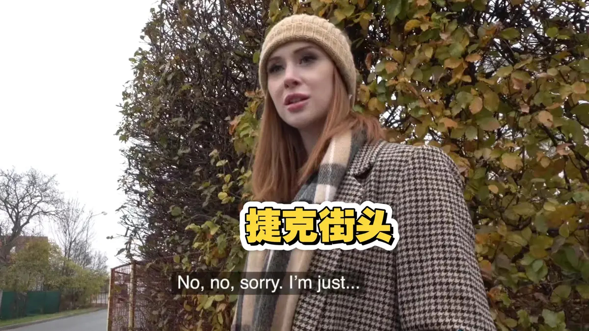 捷克街头钞能力搭讪系列电影2025高清全集免费在线观看无广告完整版资源