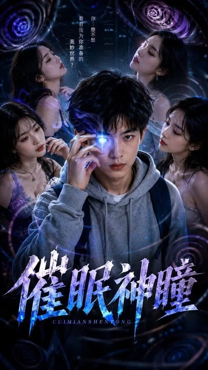 《神瞳觉醒》2026短剧4K无删减全集免费在线观看-神瞳觉醒无广告高清完整版下载-百度迅雷网盘资源整理好了-全集免费观看
