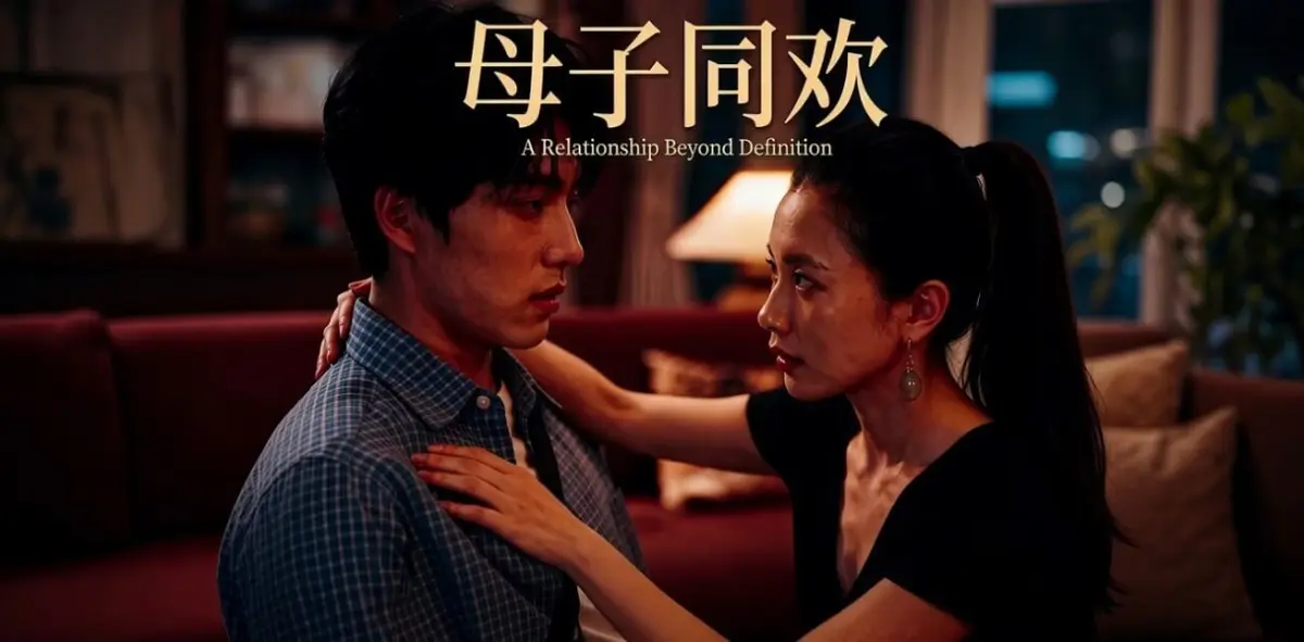 AI真人短剧《母子同欢》全集免费观看-高清未删减版在线播放-百度夸克网盘资源分享