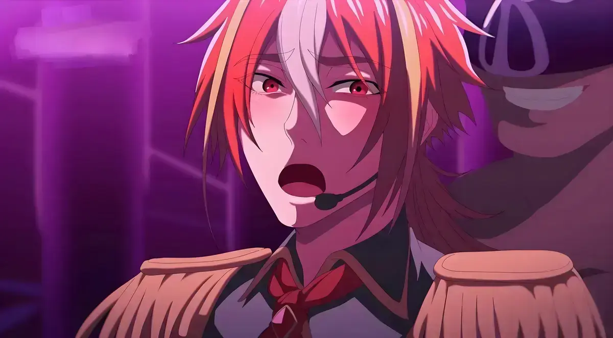 《地下偶像》动漫1080P高清免费观看-夸克迅雷网盘免费下载资源-配角逆袭励志故事全集-地板最强的热血成长记