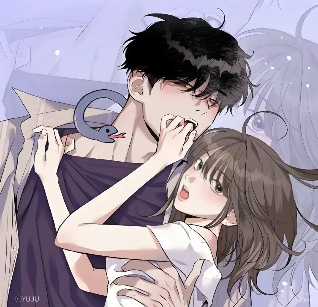韩漫《下班路上捡到蛇》漫画免费在线阅读-下班路上捡到蛇全集无广告下拉观看-1080P高清画质全章节