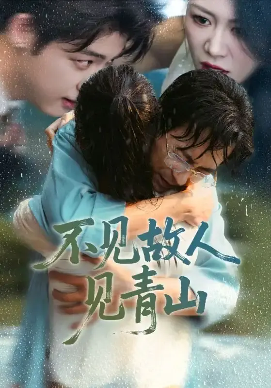 热门短剧《不见故人见青山》全91集 - 无广告免费在线观看 - 高清资源分享下载