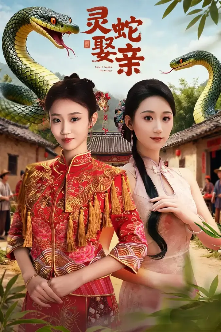 《灵蛇娶亲》51集热门短剧免费观看-张炘童林仟芊奇幻爱情故事-完整版资源分享下载-高清1080P未删减版