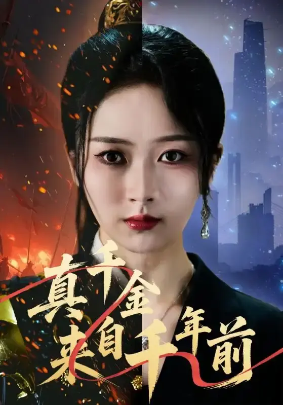 《真千金来自千年前》73集完整版 - HD高清流畅播放 - 短剧资源免费无广告观看