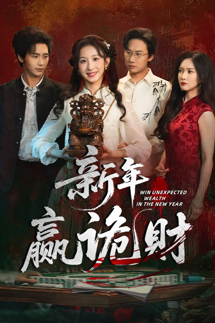 《新年赢诡财》全58集完整版免费观看-李悦暄夏锦沐主演短剧高清在线播放-无删减资源百度网盘夸克网盘下载