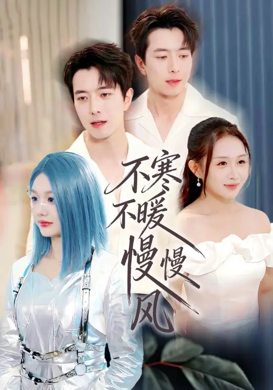 《不寒不暖慢慢风》70集全（仇乐瑶&傅汉源）完整版-短剧《不寒不暖慢慢风》无广告免费在线看-1080P高清画质夸克百度网盘下载