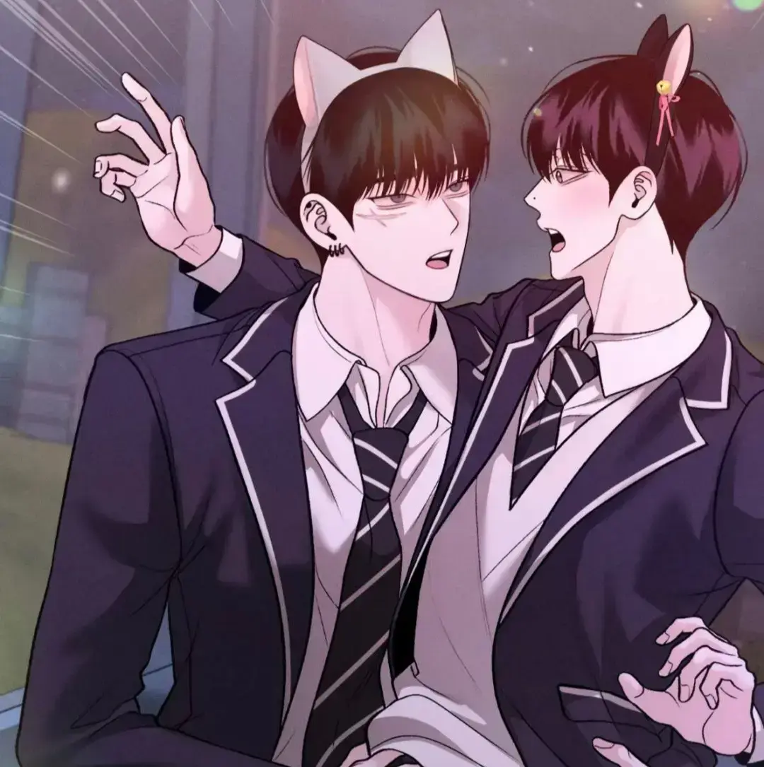 《周一的救星/周一的救赎》漫画全集免费阅读 - 韩漫高清无广告资源 - 无删减完整版一键观看