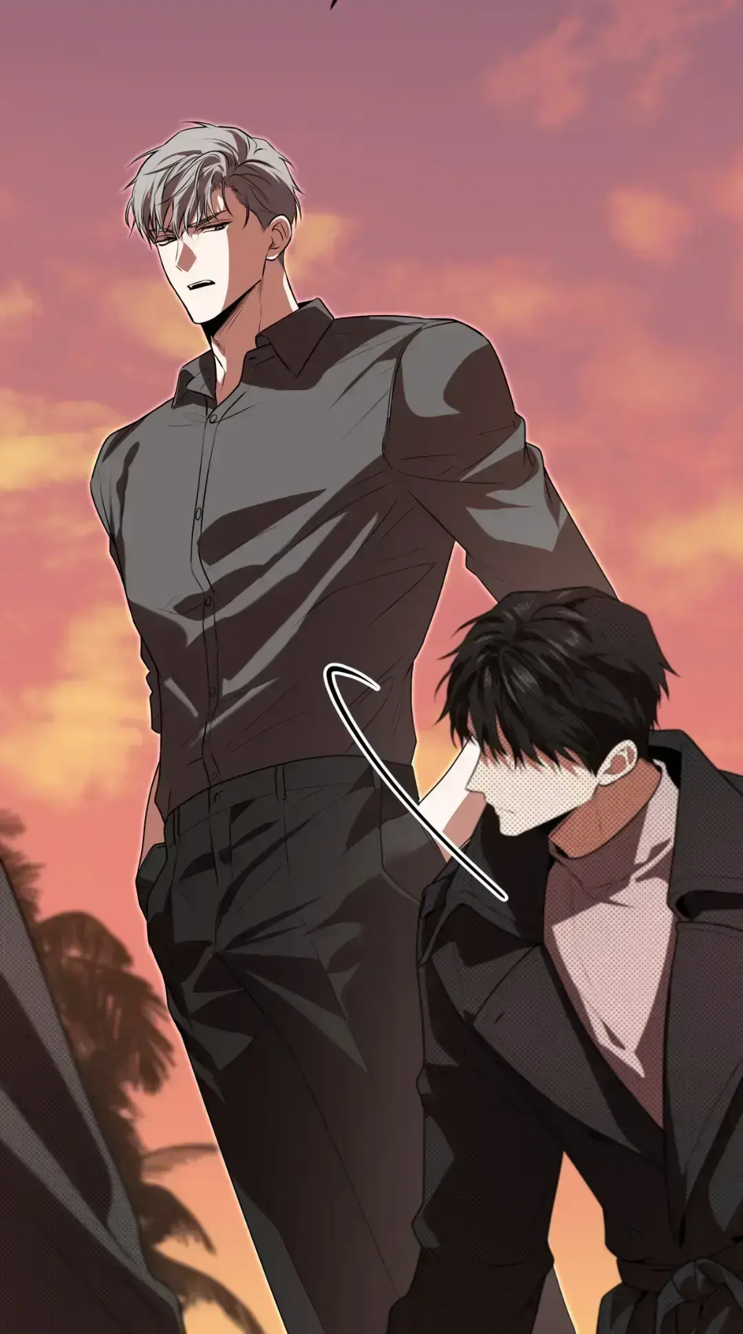 《安慰剂》漫画全集免费在线观看-安慰剂Placebo第1-58话无删减版-韩漫下拉式阅读1080P高清画质