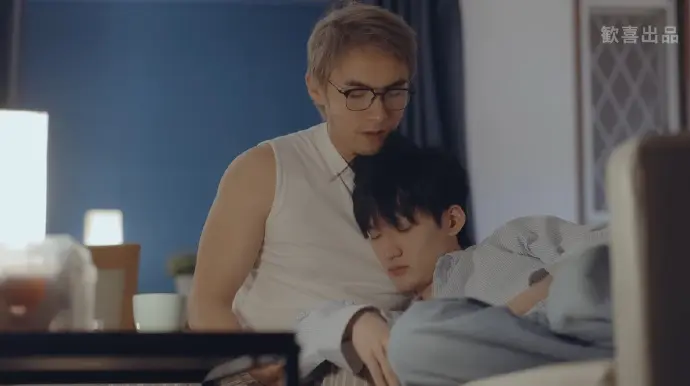 2025热门短剧《别碰摩羯啊》免费看-双男主BL耽美剧情-别碰摩羯啊HD中字资源