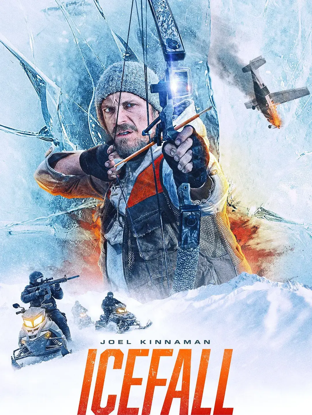 乔尔·金纳曼《冰湖行动》高清完整版-2025美国惊悚动作大片-免费在线观看无广告-1080P超清画质