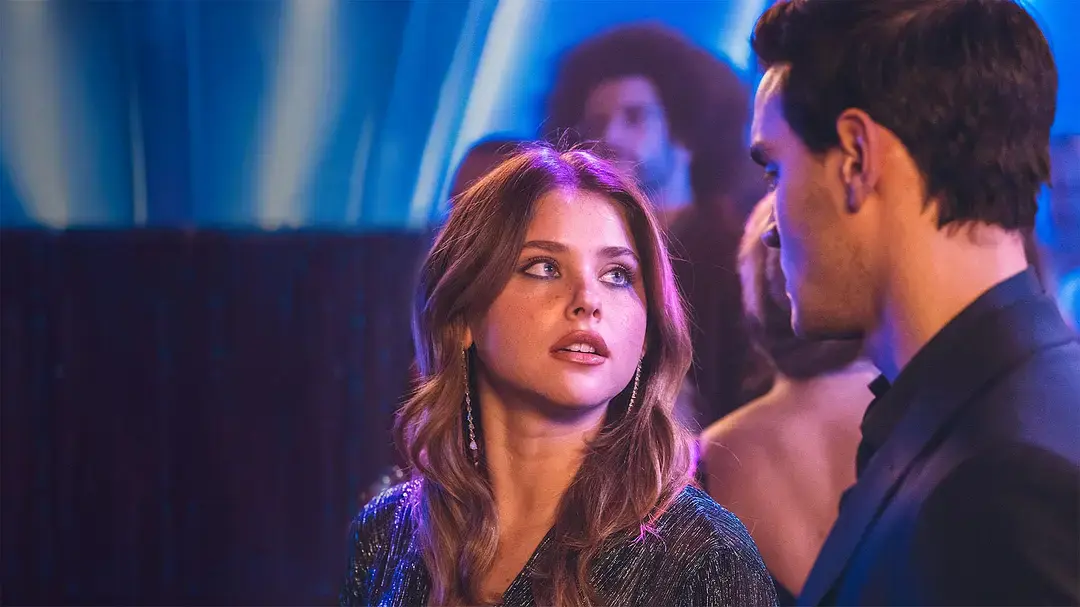 《我的错误3：我们的错误》高清正片免费看-西班牙电影全集在线播放-1080P超清画质