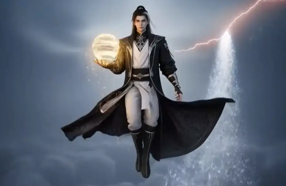 2025最新《无敌修仙：敌人越强我越狂》4K完整版全集-无敌修仙：敌人越强我越狂高清HDR中字无广告-在线播放/迅雷/夸克/阿里云下载