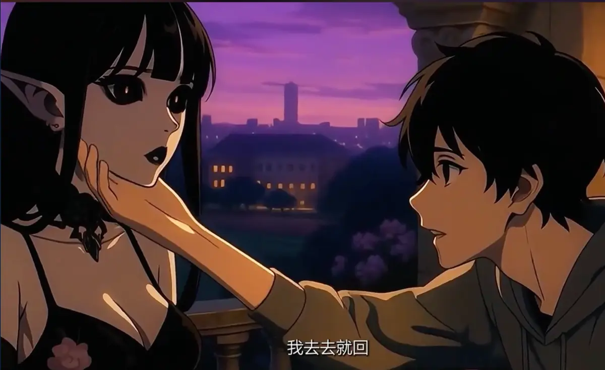 无限返还：我买爆了诡异末日短剧全集-1-72集免费看-高清资源百度云迅雷下载