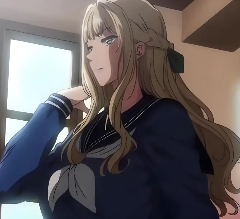 日漫《圣华女学院高等部》免费畅看_圣华女子动漫 1-6 集全集无修高清版_《圣华女学院高等部》蓝光 HD 完整版在线播放 - 星辰影院 -《圣华女学院》免费在线畅播_《圣华女学院》动漫全集无删减...