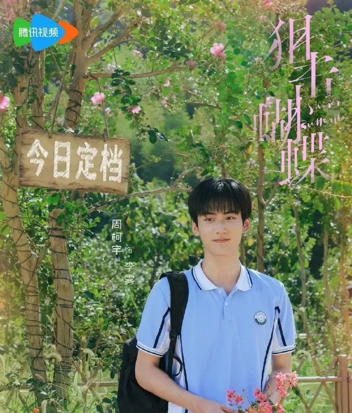 2025国产剧《狙击蝴蝶》高清完整版 - 陈妍希主演剧情片 - 免费在线观看无删减