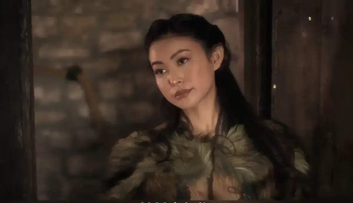 《Crooked Throne Part 2》Rae Lil black主演1080P高清未删减版-中文字幕在线播放-Crooked Throne Part 2无广告完整版资源