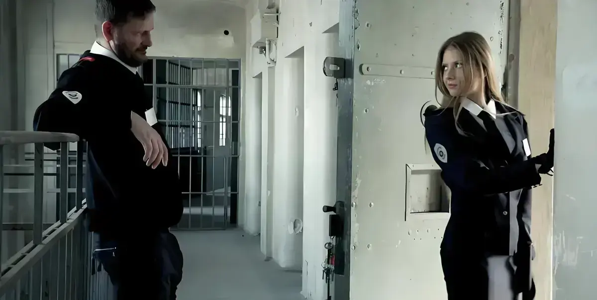 高压监狱中文版高清在线看-《高压监狱》未删减版全集免费播放-法国犯罪电影完整版-家庭影院级观影体验