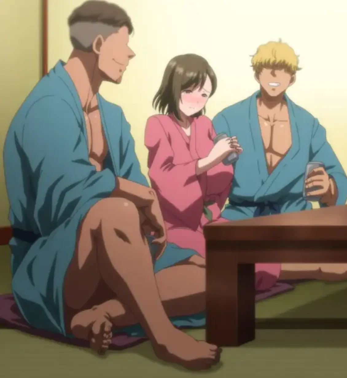 《夏妻》日漫电影未删减版在线看-高清1080P手机电脑免费播放-风车动漫独家悬疑新番