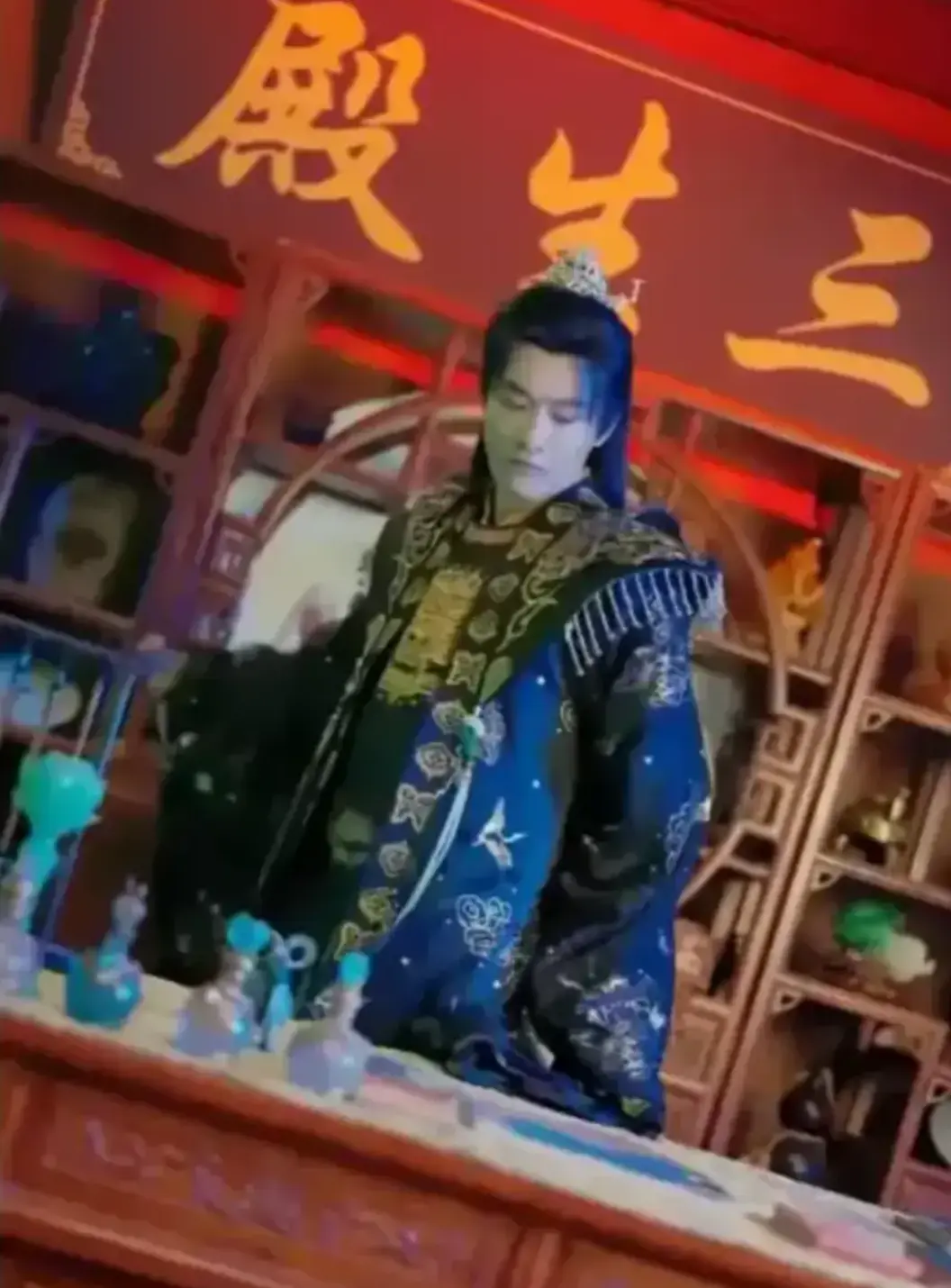 《莫以真情祭长生》全剧完整版在线播放-高清资源免费下载-支持UC/夸克网盘