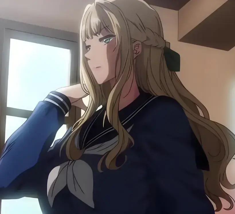 《圣华女学院高等部》动漫全季无删减观看-圣华女学院高等部1080P高清免费在线-完整版全集资源播放