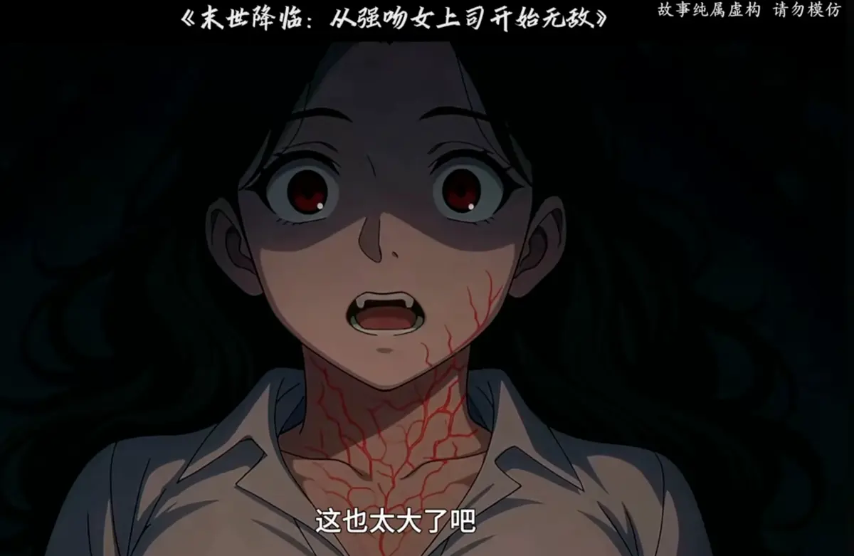 《末世降临：从强吻女上司开始无敌》短剧全98集-全集免费在线观看高清版-末世降临完整剧情无广告-热门短剧每日更新